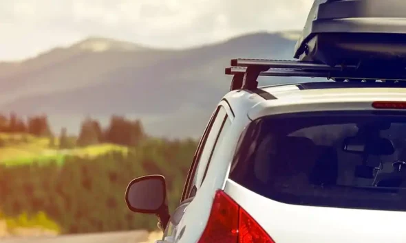 documentación del auto