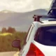 documentación del auto