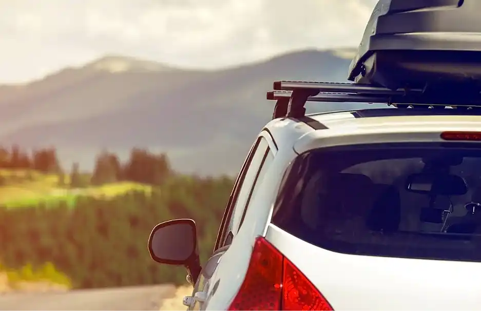 documentación del auto