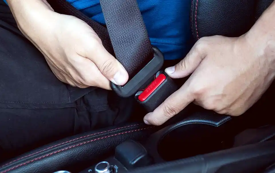 ¿Qué documentación del auto exigen en la ruta para este finde largo? 38 Documentación control vacación