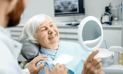 PAMI asegura que no habrá cortes en servicios odontológicos