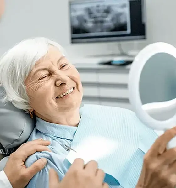 PAMI asegura que no habrá cortes en servicios odontológicos
