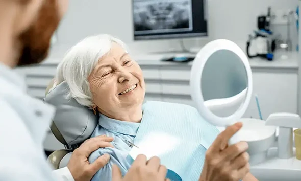PAMI asegura que no habrá cortes en servicios odontológicos