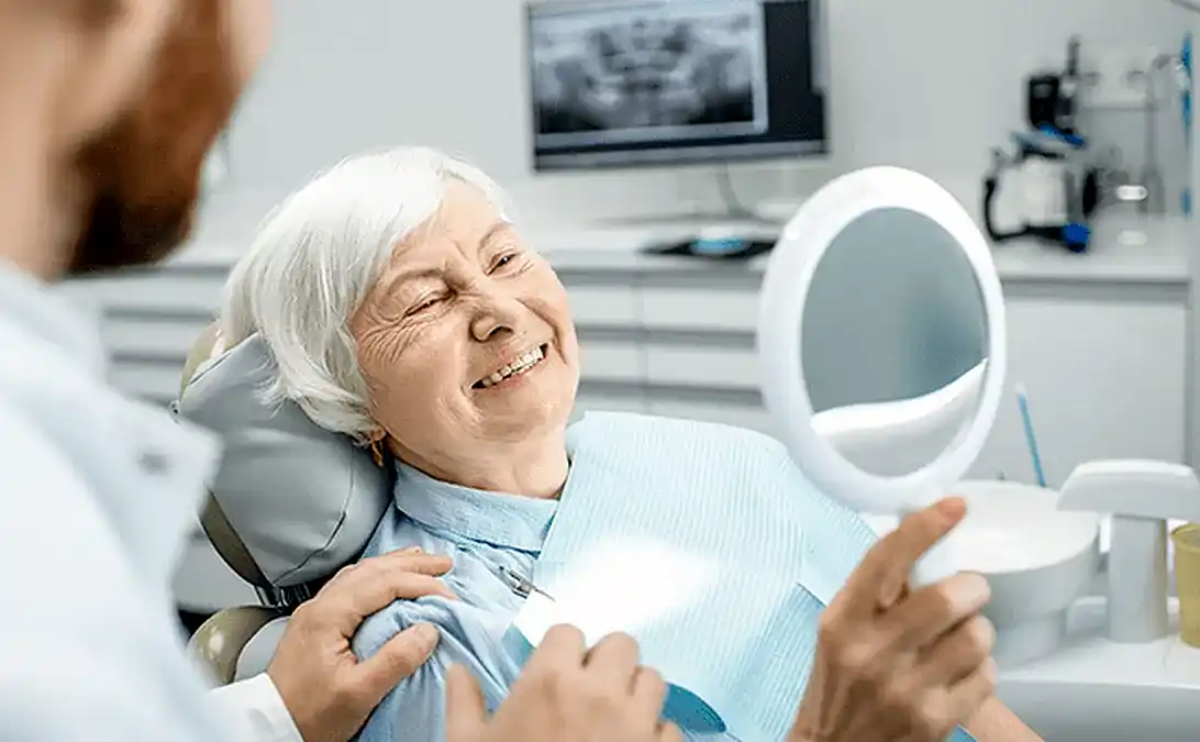 PAMI asegura que no habrá cortes en servicios odontológicos
