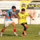 Flandria empató con Arsenal