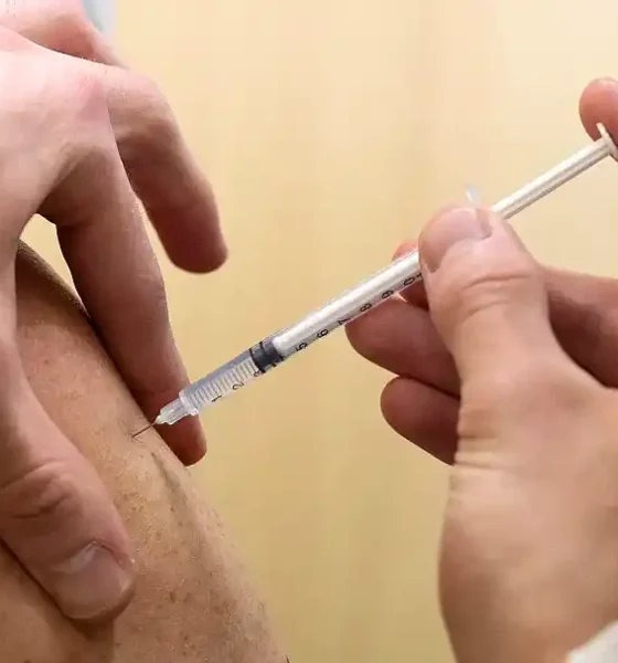 Inmunoterapia subcutánea