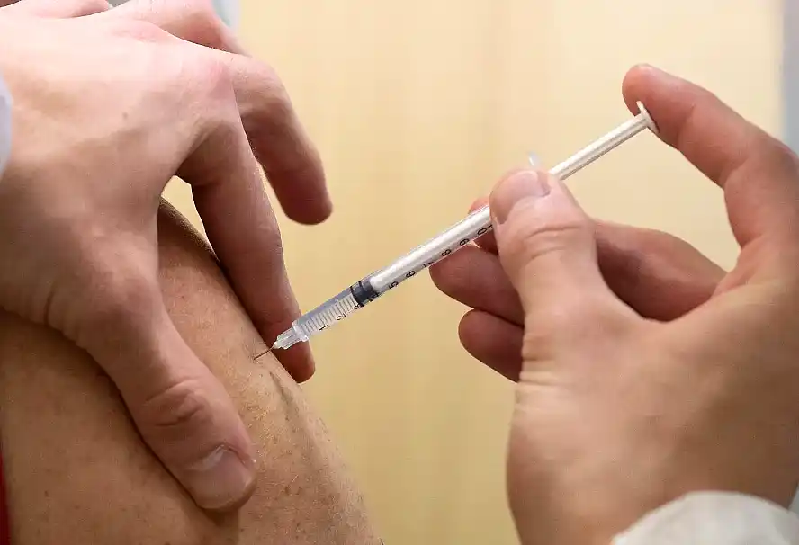 Inmunoterapia subcutánea