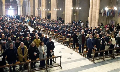 25 de mayo con Te Deum
