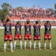 Club Luján, El lujanero volvió a festejar en casa