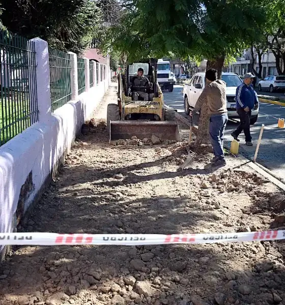 nuevas veredas