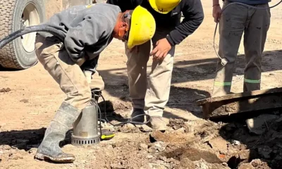 obras