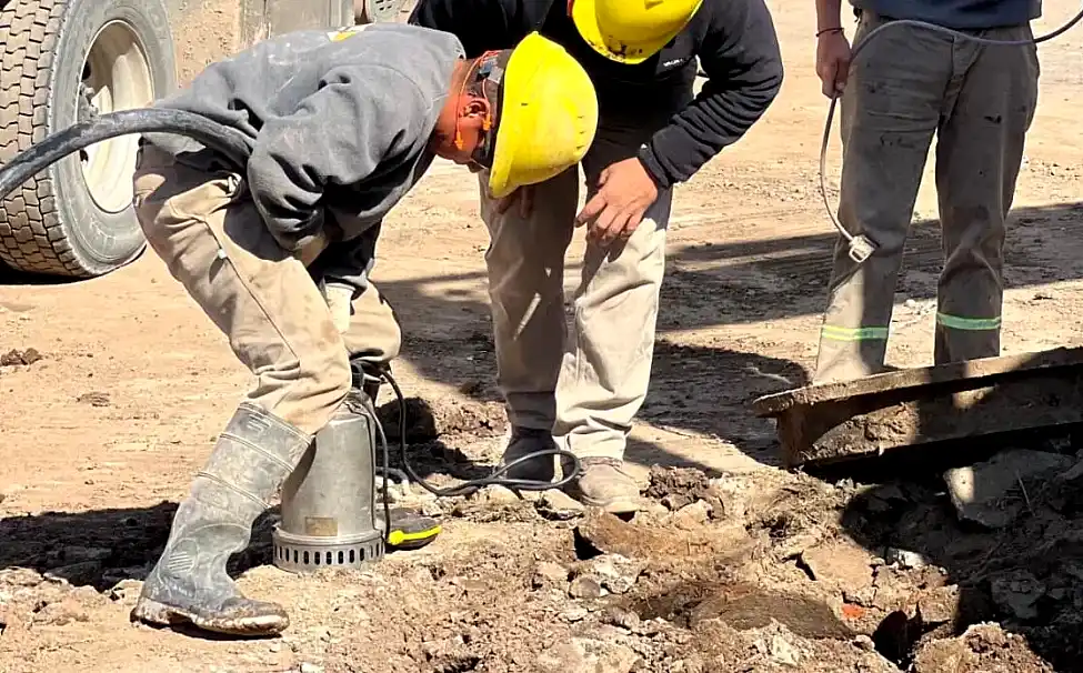 obras