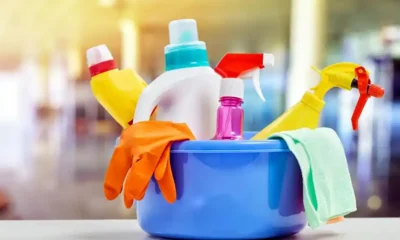 ANMAT prohíbe marca de limpieza