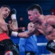 Papeschi cayó en Rusia