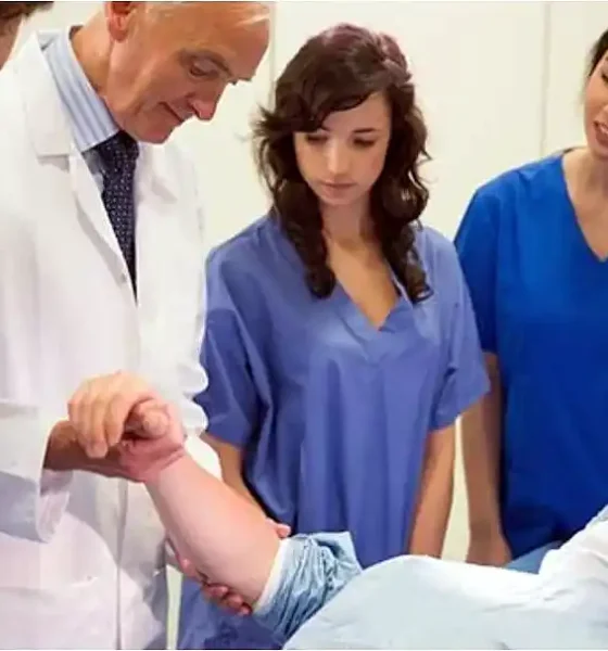 Nuevo examen único para ingresar a residencias de salud