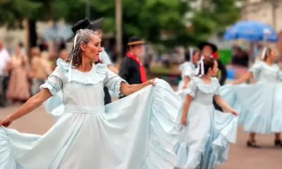 Open Door suma cultura barrial
