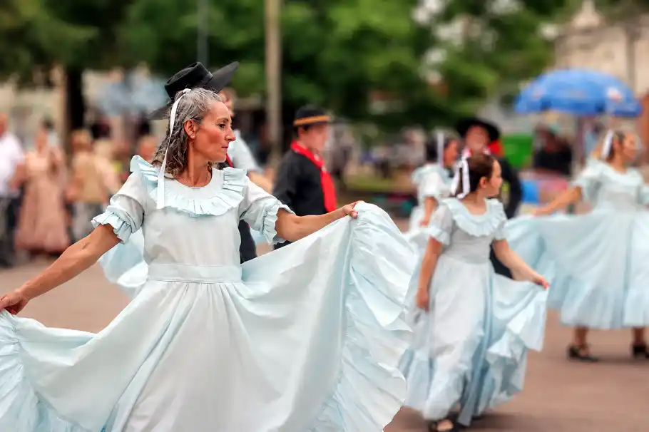 Open Door suma cultura barrial