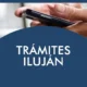 Trámites digitales en Luján