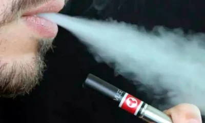 vapeadores