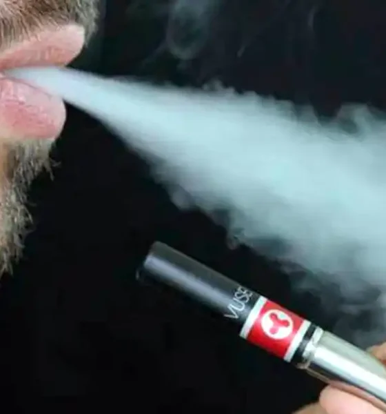 vapeadores