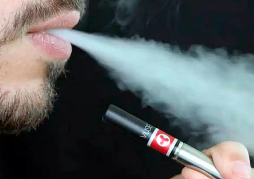 vapeadores