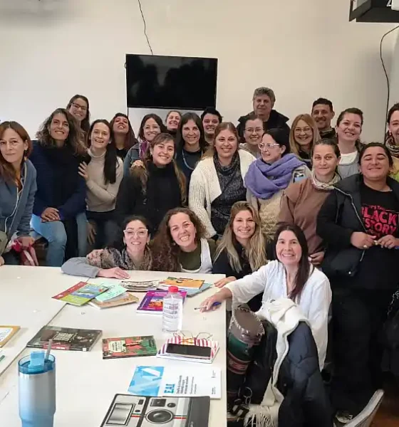 Capacitaciones con puntaje