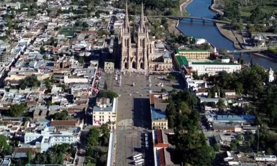 proyecto nuevo acceso a luján