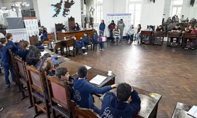 Decisión Niñez