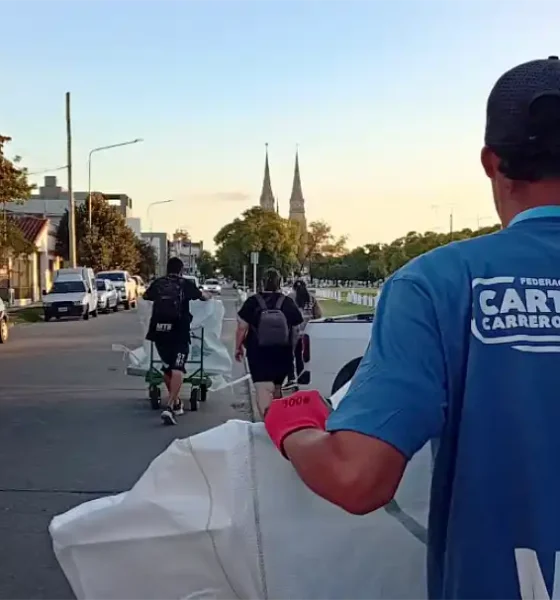 Reciclado Día Verde
