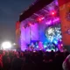 Fiesta del Sol en Carlos Keen