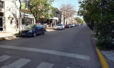 Más estacionamiento para fortalecer la actividad comercial