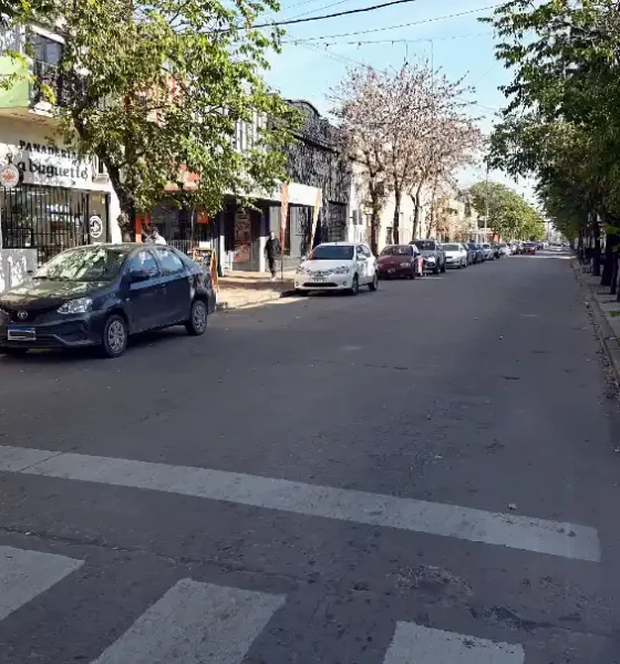 Más estacionamiento para fortalecer la actividad comercial
