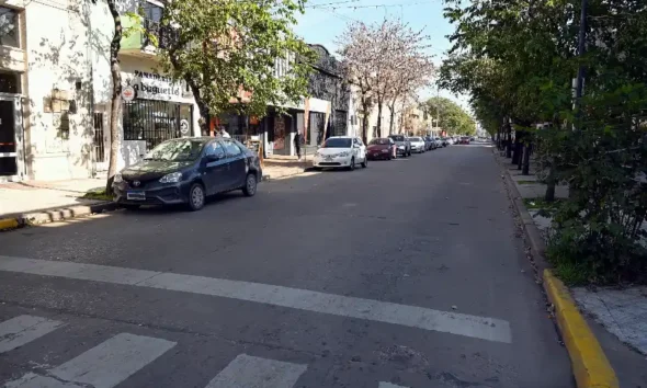 Más estacionamiento para fortalecer la actividad comercial