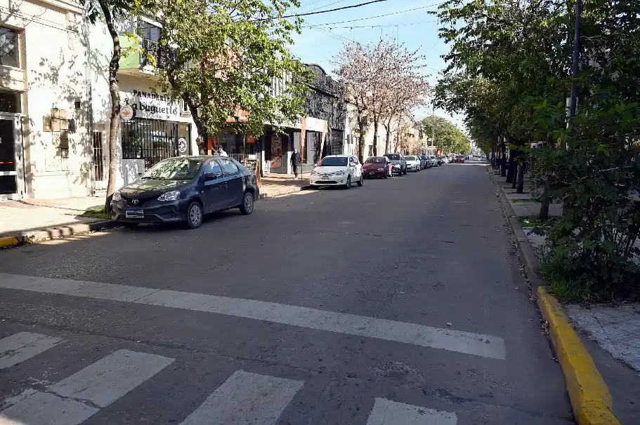 Más estacionamiento para fortalecer la actividad comercial
