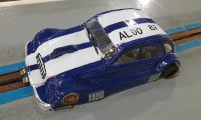 Automodelismo interpistas