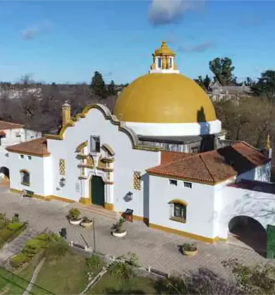 Visitas guiadas gratuitas para escuelas