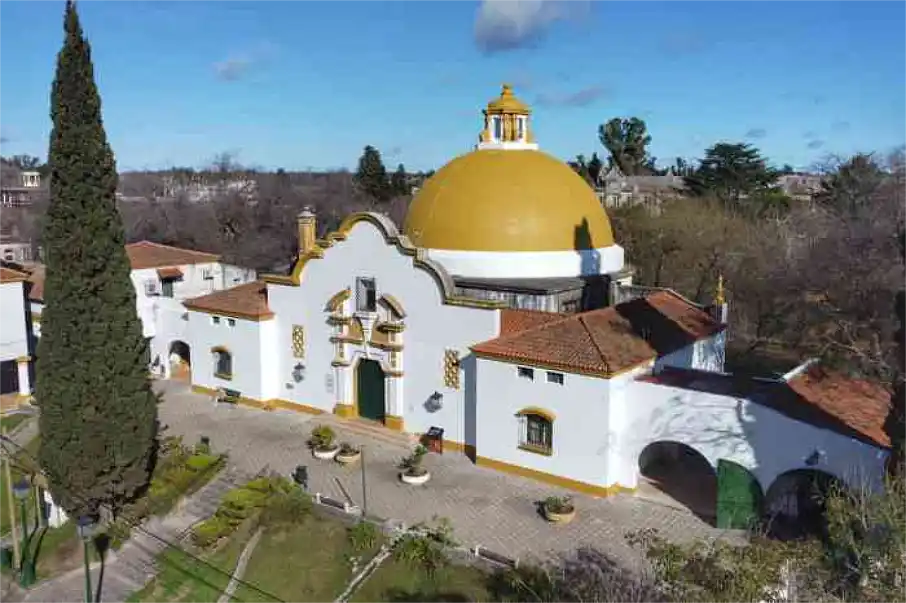 Visitas guiadas gratuitas para escuelas