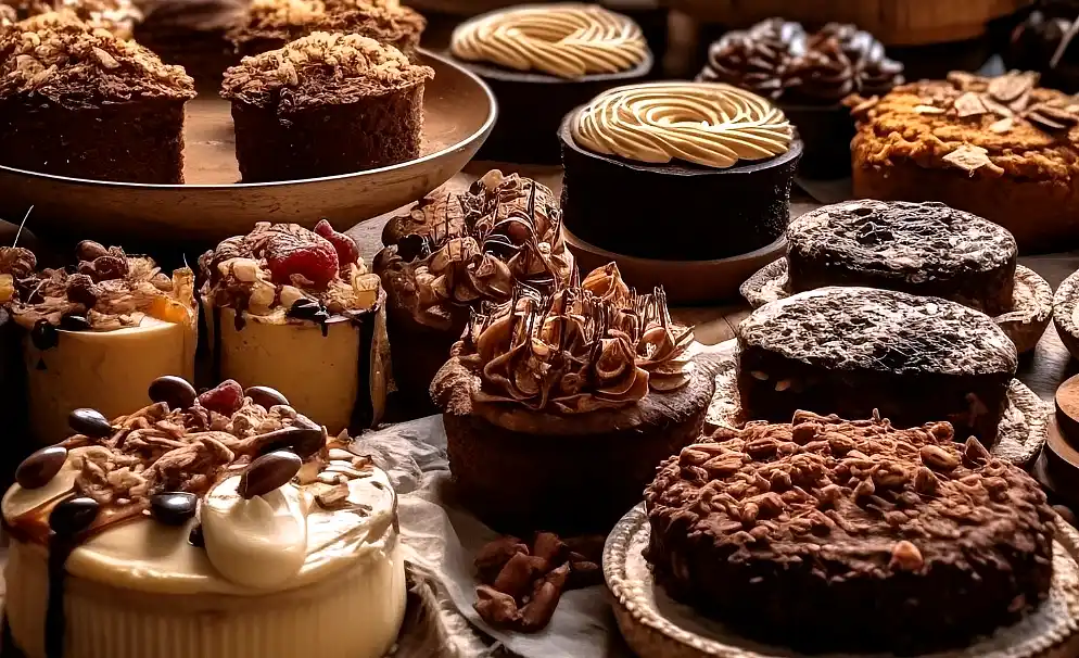 Lanzan la semana del chocolate con descuentos para impulsar el comercio local 37 Lanzan la semana del chocolate