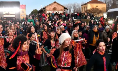 Luján Ancestral, historia del territorio