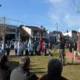 Luján homenajeó al General Martin Miguel de Güemes