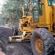 Mejoramiento vial Las Casuarinas