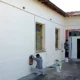 obras en escuelas del distrito