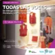 El Complejo Udaondo presenta Todas la Voces