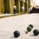 regresan los torneos de bochas