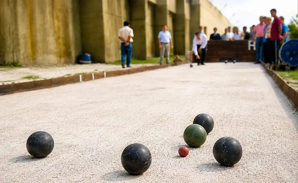 regresan los torneos de bochas