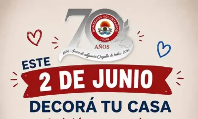 bomberos casa