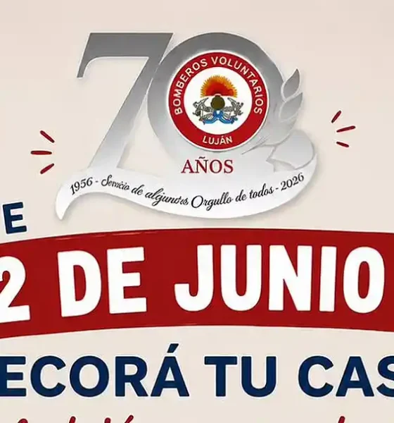 bomberos casa