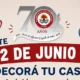 bomberos casa