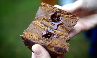 Lanzan la semana del chocolate