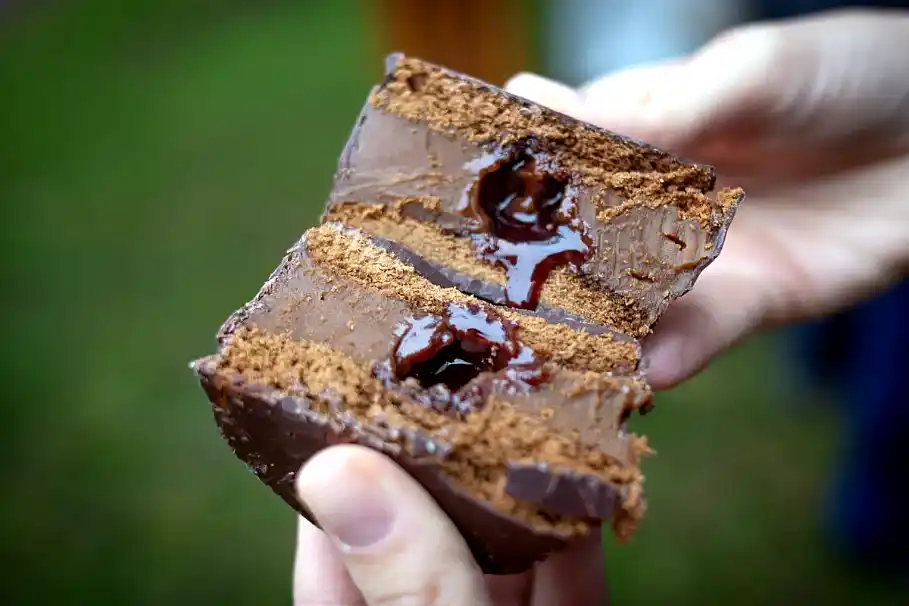 Lanzan la semana del chocolate